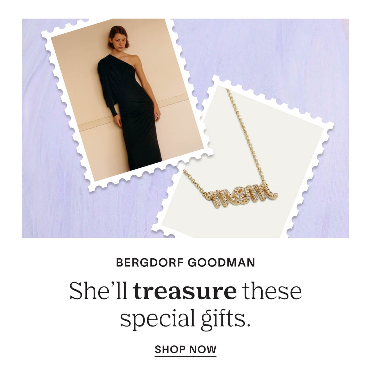 Bergdorf Goodman