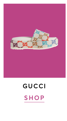 SHOP GUCCI