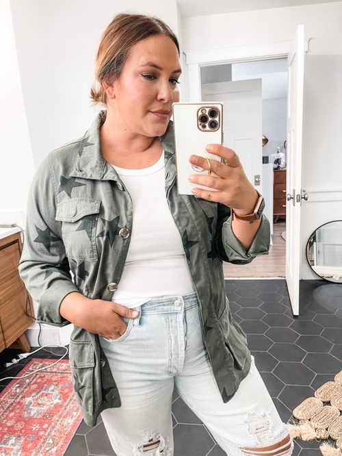 Fashion Look Featuring A New Day Clothes and Shoes and A New Day