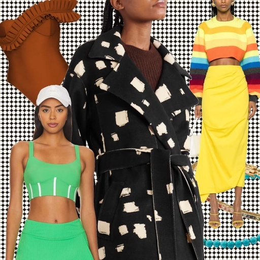 6 Black-owned brands making their mark in the fashion industry