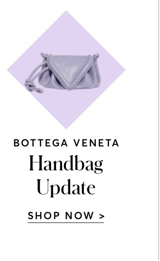 SHOP THE HANDBAG UPDATE