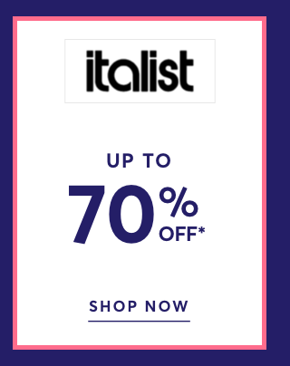 SHOP ITALIST