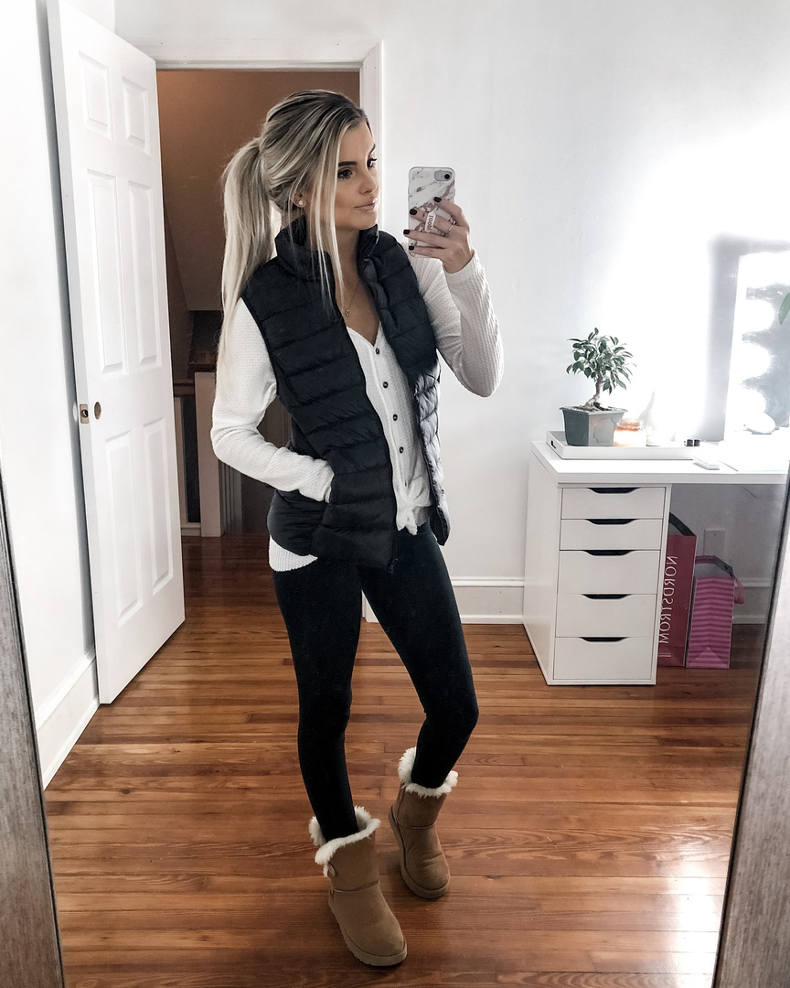 jojo oversized thermal