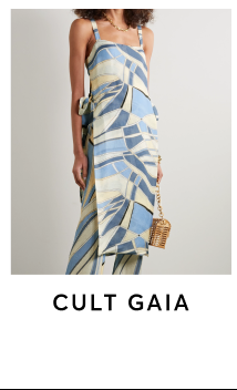 CULT GAIA