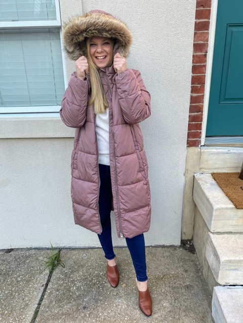 Shop the look from Shop Blonde Rosie on ShopStyle