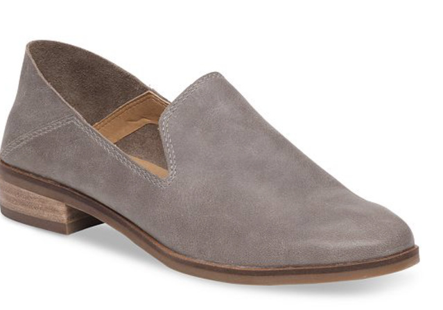 lucky brand cahill crashback flats
