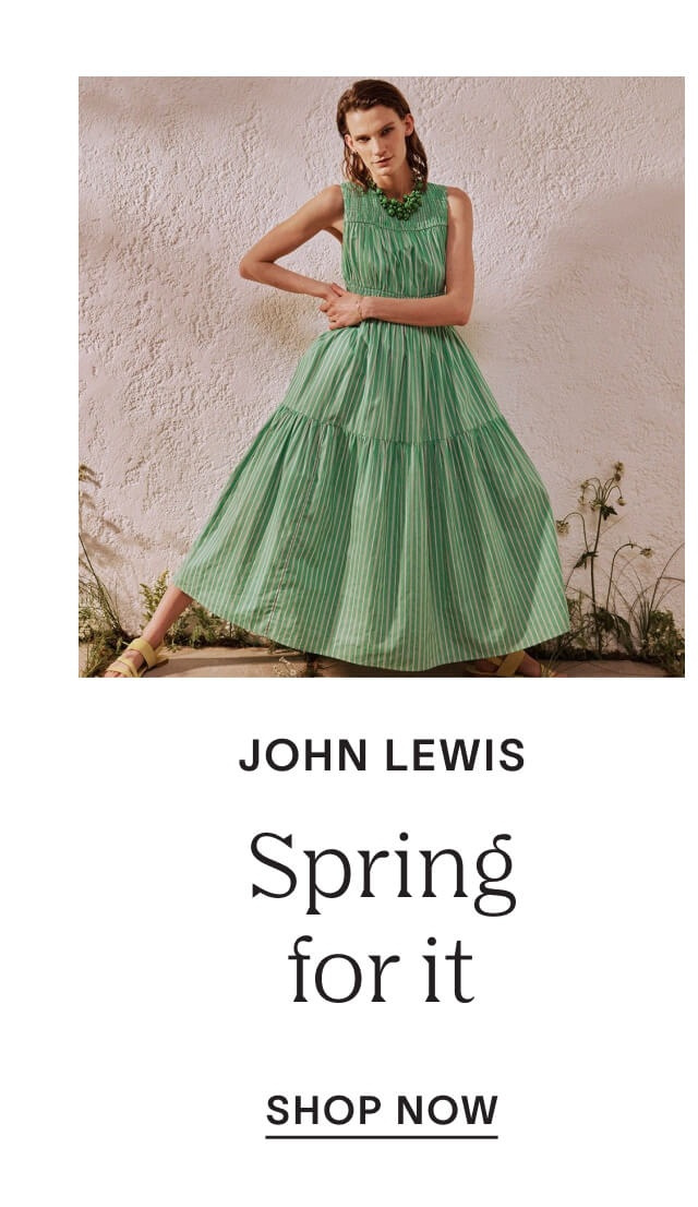 John Lewis