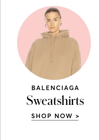 SHOP SWEATSHIRTS