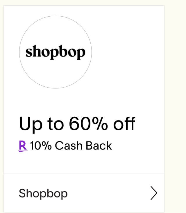 Shopbop