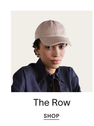 The row