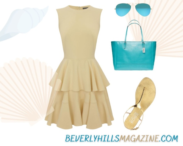www.BeverlyHillsMagazine.com   #BevHillsMag #dress #style #love #fashion
