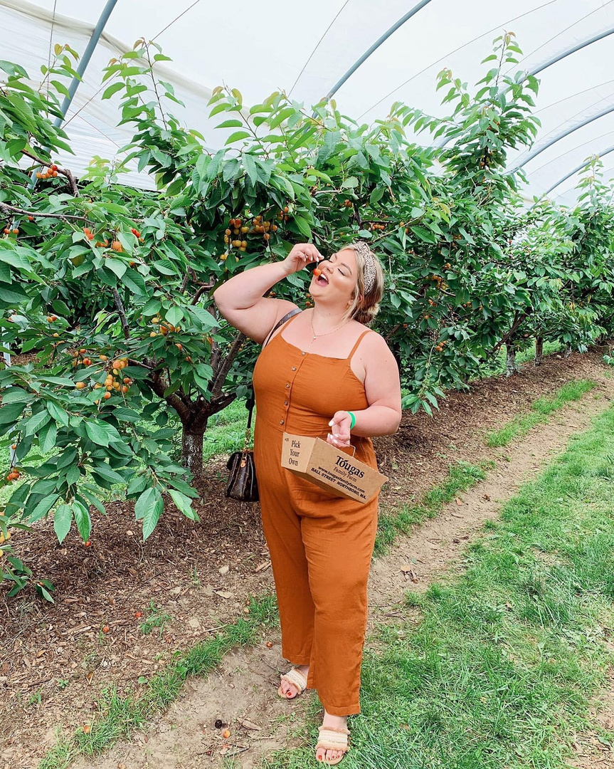 Button Front Old Navy Linen Blend Jumpsuit Fashion Look Featuring