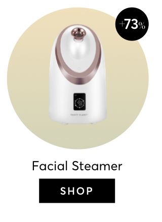 FACIAL STEAMER