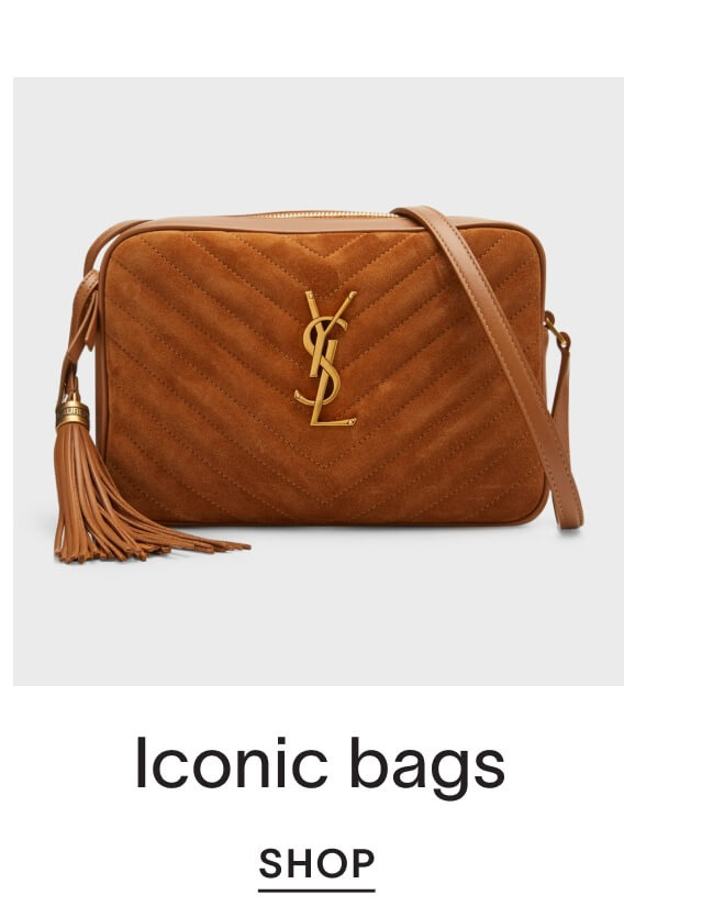 Iconic Bag