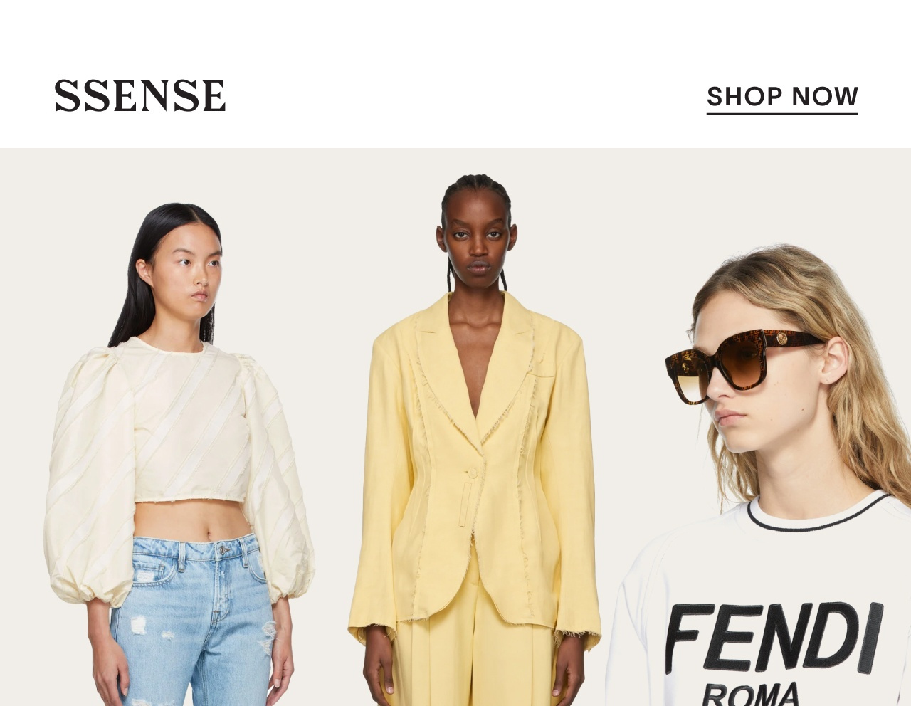 SSENSE