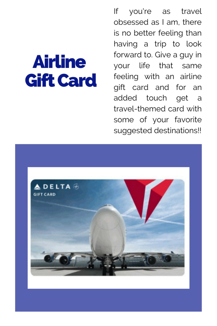 Look by Kristi Hemric featuring Delta Air Lines Gift Card (Email Delivery)