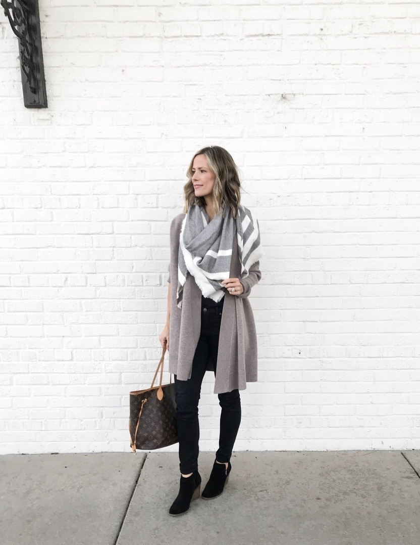 lucky brand yabba wedge