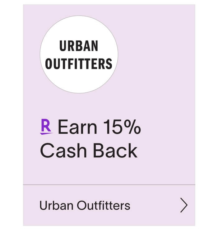 Urban Outfitter