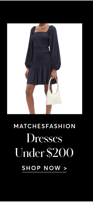 SHOP MATCHESFASHION