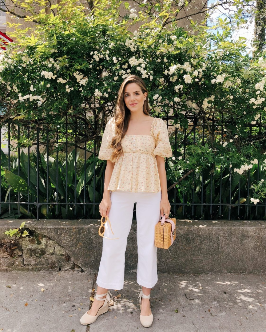 Daily Look 3.21.18 #shopthelook #SpringStyle #MyShopStyle