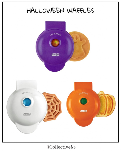 Mini waffle makers #ShopStyle #MyShopStyle #LooksChallenge