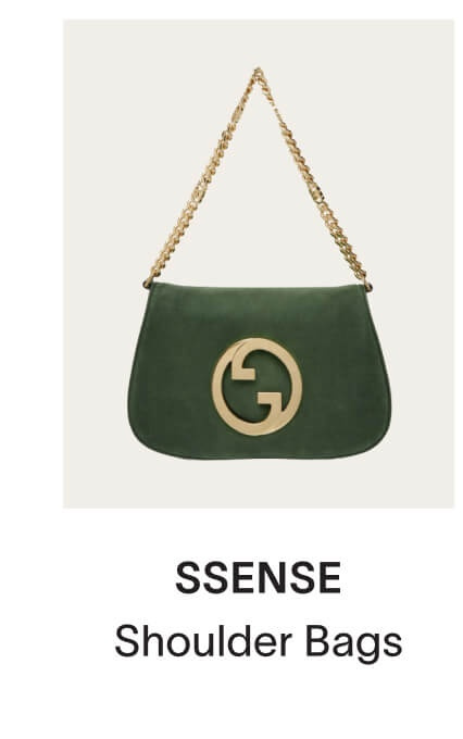 SSENSE