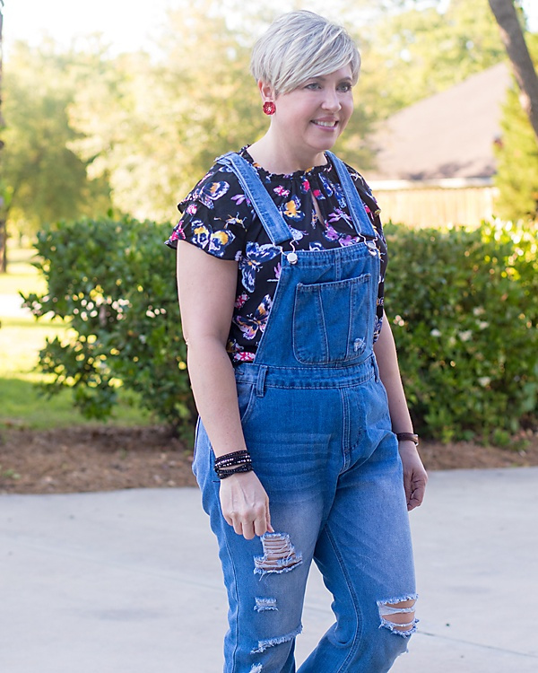 Look by Savvy Southern Chic featuring Victoria Emerson Midnight Mist
