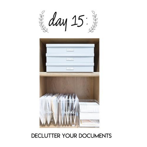 Fashion Look Featuring Container Store Baskets & Boxes and Container