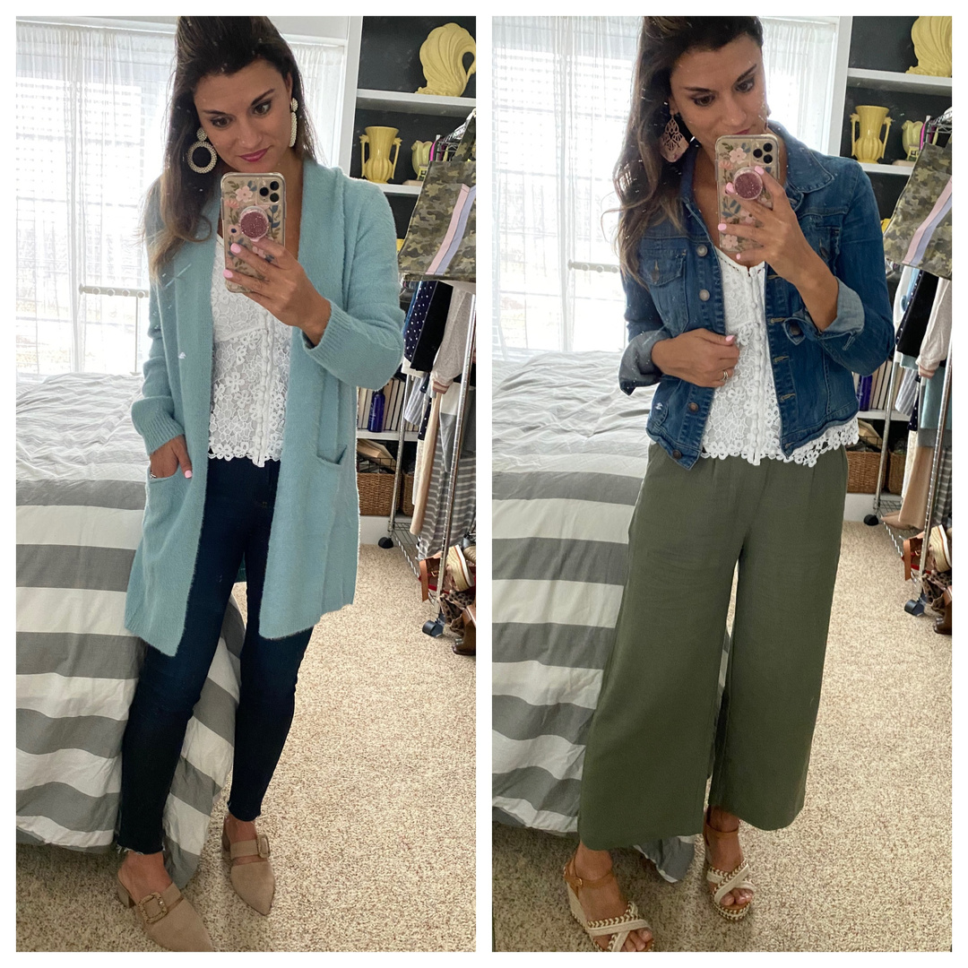 Fashion Look Featuring KUT from the Kloth Casual Jackets and KUT from ...