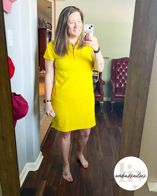 Shop the look from Living in Yellow on ShopStyle