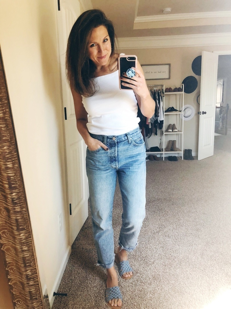 amo jeans nordstrom