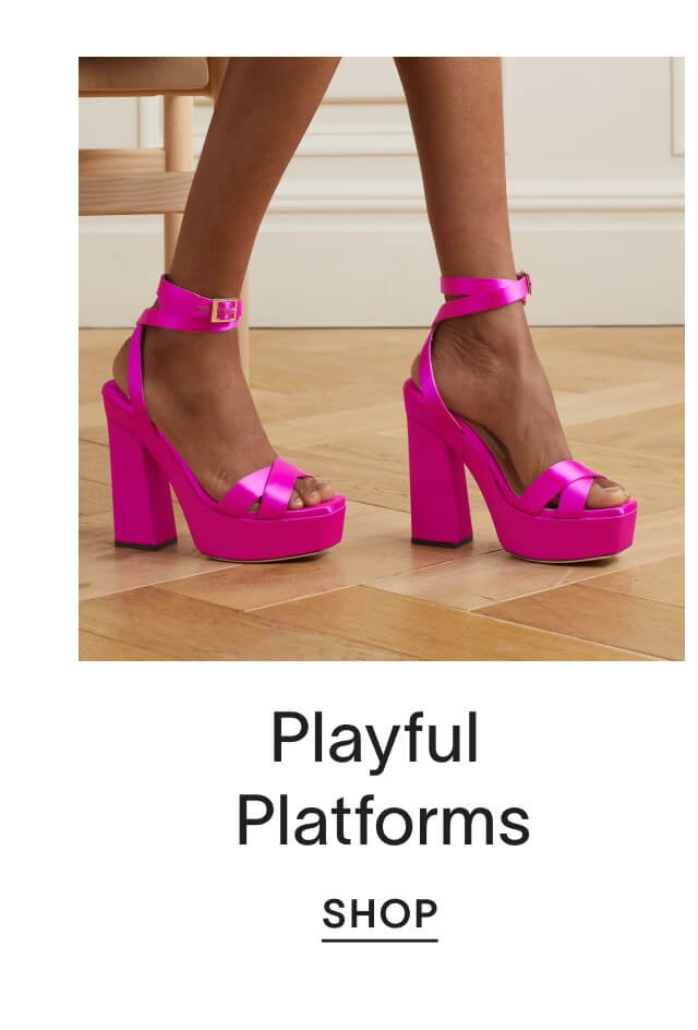 Playful Platform