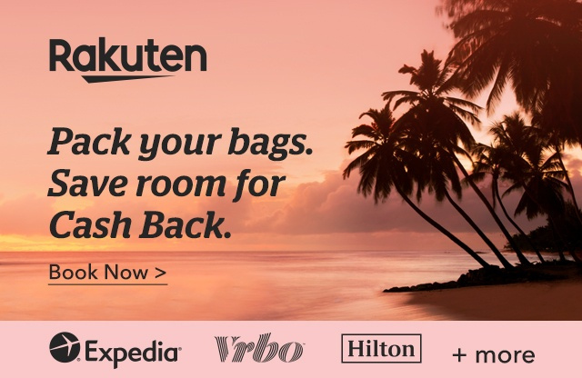 RAKUTEN VACATIONS