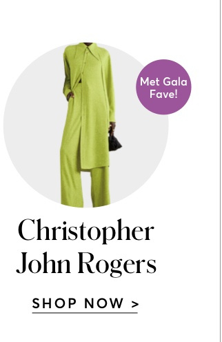 SHOP CHRISTOPHER JOHN ROGERS