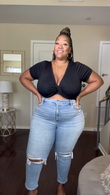 Fashion Look Featuring Alfani Plus Size Tops and Style&Co. Plus Size Tops  by trendycurvy - ShopStyle