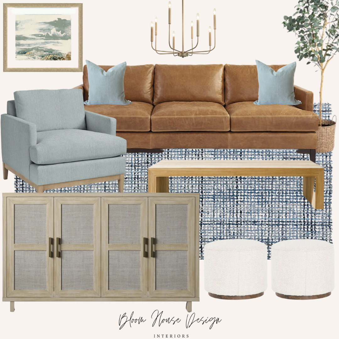 Fashion Look Featuring Ballard Designs Hallway Rugs and Lawrence Frames