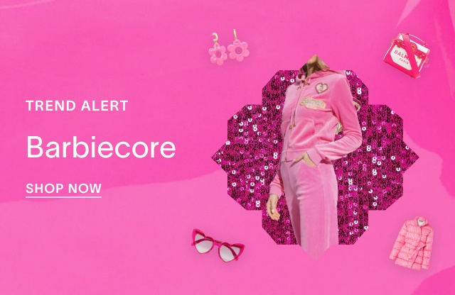 BARBIECORE