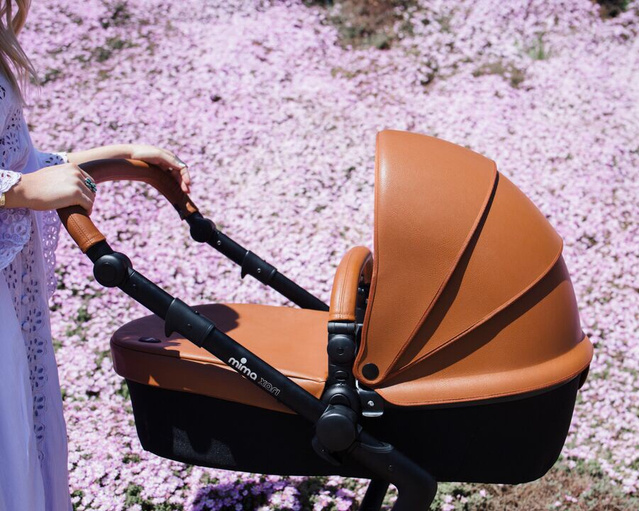 mima xari adapter cybex