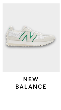 SHOP NEW BALANCE