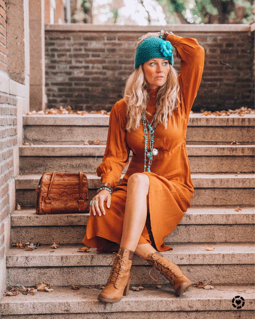 womens boho boots on Fashion Look Featuring Timberland Boots By Ibizabohogirl Shopstyle