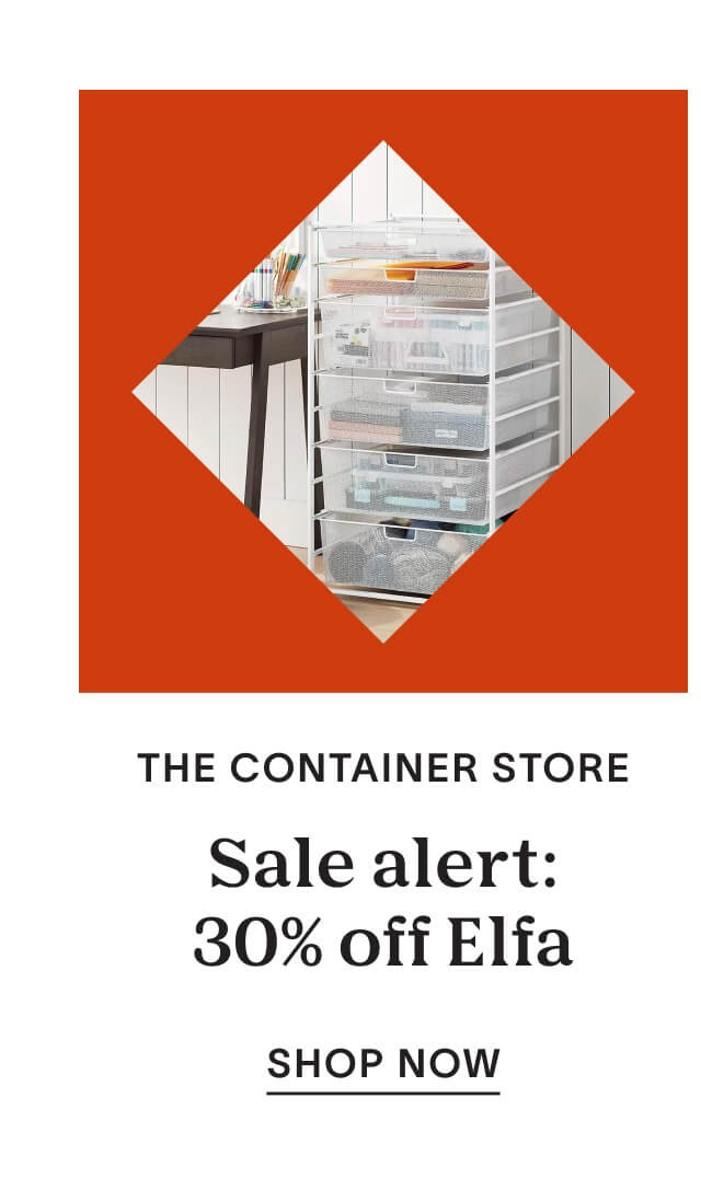 Container Store