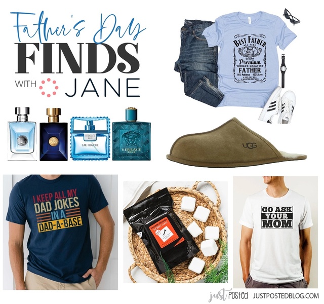 Father's Day Finds from Jane!