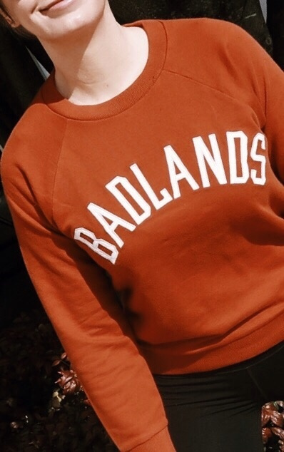 j crew badlands