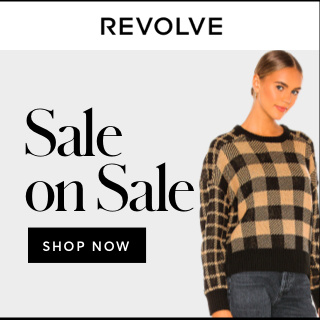 SHOP REVOLVE