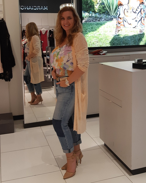 Angela Dukic ShopStyle