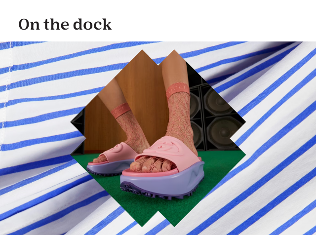 DOCK