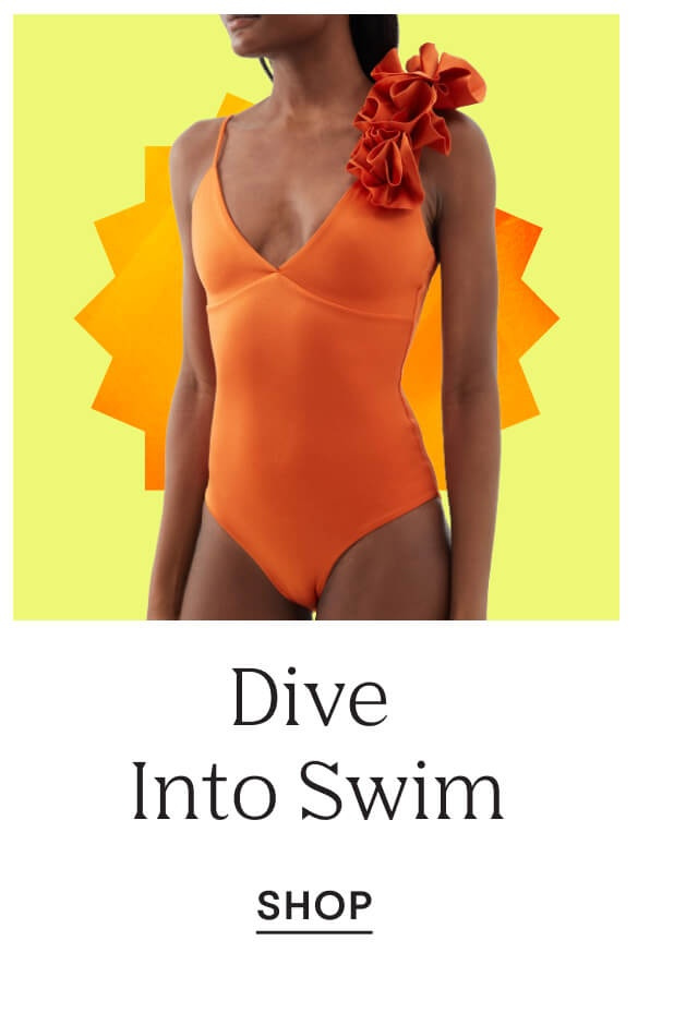 Dive Into Swim