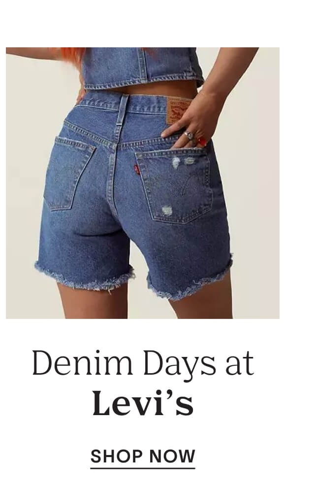 Levis