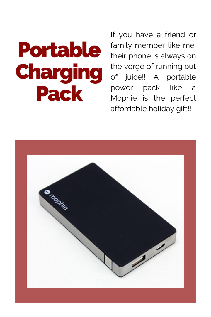 Look by Kristi Hemric featuring Mophie mophie powerstation plus 10000 Universal Battery with Lightning Connector