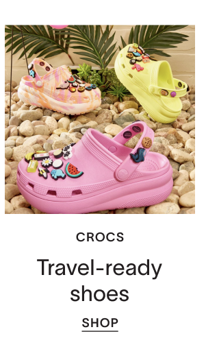 CROCS